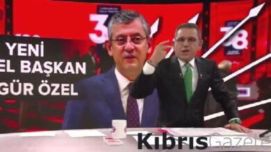 Fatih Portakal: Erdoğan'ın dediği gibi 'Bay bay Kemal' oldu 1 fatih portakal erdoganin dedigi gibi bay bay kemal oldu FsLrYFFn