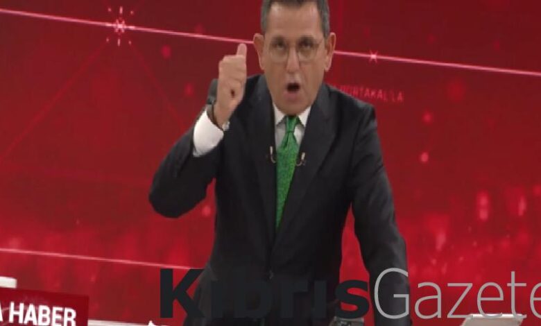 fatih portakal erdogannin dedigi gibi bay bay kemal oldu RNqvQ91k