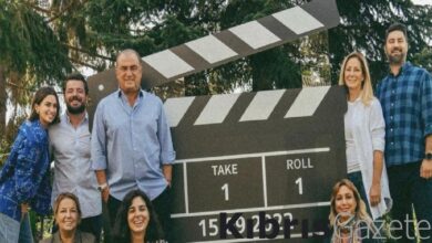 "Fatih Terim Fonu"nun "Nur Abla"sı! Nur Erkasap kimdir, kimin eşidir? 1 fatih terim fonunun nur ablasi nur erkasap kimdir kimin esidir ARnkR1jy