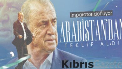 Fatih Terim'e Suudi Arabistan'dan talip var! Görüşmeler başlayacak 7 fatih terime suudi arabistandan talip var gorusmeler baslayacak AsFH8irm