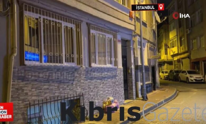 Fatih'te minik çocuğun cesedi bulundu: Bakımsızlıktan öldü 1 fatihte minik cocugun cesedi bulundu bakimsizliktan oldu sz7QhMSA
