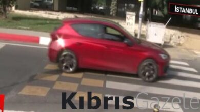 fatihte yayalara yol vermeyen suruculere ceza yagdi wnJCwvt9