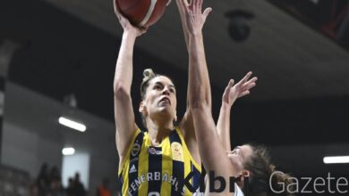 Fenerbahçe, pota derbisinde Beşiktaş'ı yendi 2 fenerbahce pota derbisinde besiktasi yendi wWhM5siH