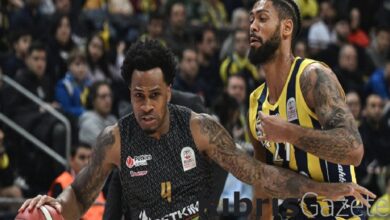 Fenerbahçe, sahasında Aliağa Petkimspor'u yendi 5 fenerbahce sahasinda aliaga petkimsporu yendi NsivhTvO