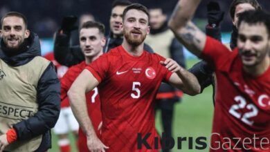 Fenerbahçe ve Galatasaray, Salih Özcan için yarışıyor 9 fenerbahce ve galatasaray salih ozcan icin yarisiyor dJjzZ5Jr