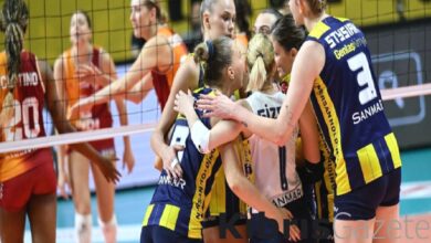 fenerbahce voleybol derbisinde galatasarayi maglup etti W4b2qYpz