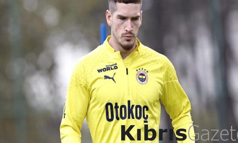 Fenerbahçe'de ayrılık! Ryan Kent, devre arasında kiralanacak 1 fenerbahcede ayrilik ryan kent devre arasinda kiralanacak FLWlSxpp
