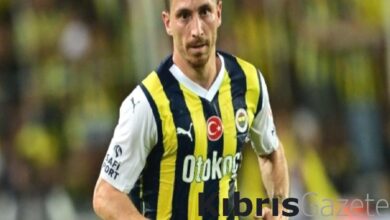 Fenerbahçeli Mert Hakan Yandaş, PFDK'ya sevk edildi 7 fenerbahceli mert hakan yandas pfdkya sevk edildi ZWpX2l4I