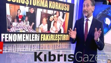 Fenomenler, soruşturma korkusuyla fakiriz pozları verdi 3 fenomenler sorusturma korkusuyla fakiriz pozlari verdi DnwJp3FA