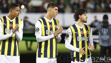 Ferdi Kadıoğlu: Kendimize gelmeliyiz 1 ferdi kadioglu kendimize gelmeliyiz 82AnAEa5