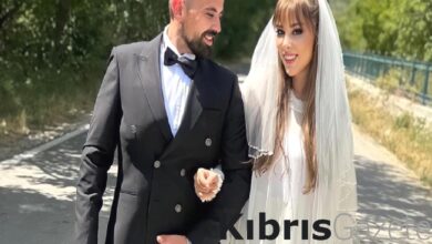 ferdi tayfur ikinci kez dede olacak guzel haberi kizi tugce tayfur duyurdu jJxiLVua