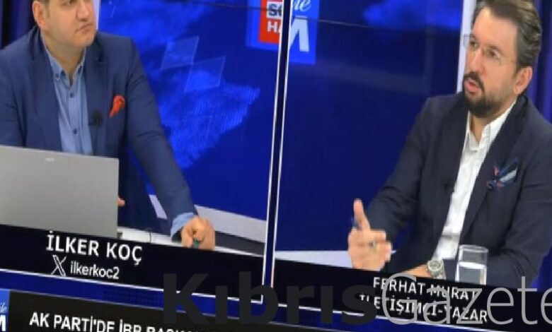 ferhat murat ak parti muhalefet yapmayi bilmiyor C4JQXj1S