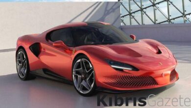 Ferrari, 2026'ya kadar üreteceği tüm otomobilleri şimdiden sattı 1 ferrari 2026ya kadar uretecegi tum otomobilleri simdiden satti aEJYRBJJ