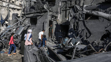 Filistin-İsrail çatışmalarında 26. gün… 1 filistin israil catismalarinda 26 gun 6TwuGJuy