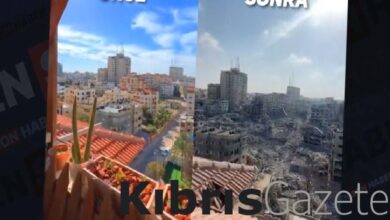 filistinde yasanan yikimi onune seren video wxDe2pQx