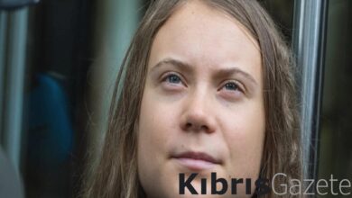 Filistin'e destek mesajı veren iklim aktivisti Greta Thunberg'e müdahale etmeye çalışıldı 1 filistine destek mesaji veren iklim aktivisti greta thunberge mudahale etmeye calisildi 6dAz8ksR