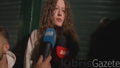 "Filistinli cesur kız" Temimi: Kadın esirler her gün taciz ediliyor 9 filistinli cesur kiz temimi kadin esirler her gun taciz ediliyor 1FhluqDp