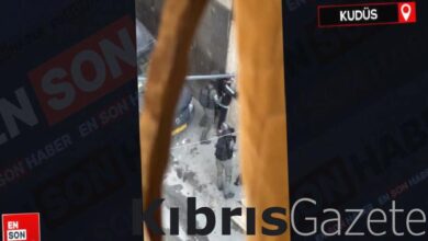 filistinli kiz ogrencileri taciz eden israil askerleri VRkIdgL8