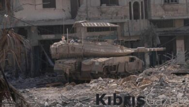 financial times israil askerleri yakin catisma tehlikesiyle karsi karsiya jOIQzCLE