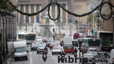 Fransa, büyük SUV modellerini trafikte istemiyor: Park ücretleri artacak! 5 fransa buyuk suv modellerini trafikte istemiyor park ucretleri artacak YYvCVMIO