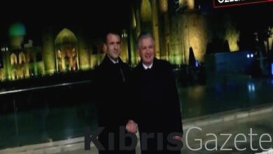 fransa cumhurbaskani macron ozbekistanda IXtNT2h2