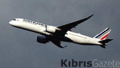 Fransa'da grev, uçak seferlerini aksattı 1 fransada grev ucak seferlerini aksatti 1h1uwfGG