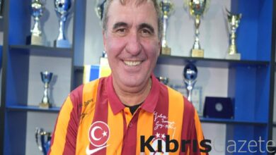 Galatasaray efsanesi Gheorghe Hagi, 100. yıl formasını giydi 4 galatasaray efsanesi gheorghe hagi 100 yil formasini giydi uS1Vbukb