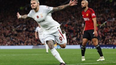 Galatasaray ile Manchester United 8. kez rakip olacak 4 galatasaray ile manchester united 8 kez rakip olacak GVTuqDbr