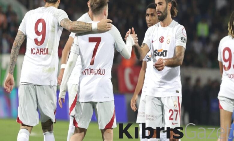 Galatasaray - Kasımpaşa maçının ilk 11'leri 1 galatasaray kasimpasa macinin ilk 11leri AYkfMRAL