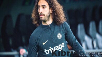 Galatasaray sol beke Marc Cucurella'yı istiyor 2 galatasaray sol beke marc cucurellayi istiyor IOMJN95Y
