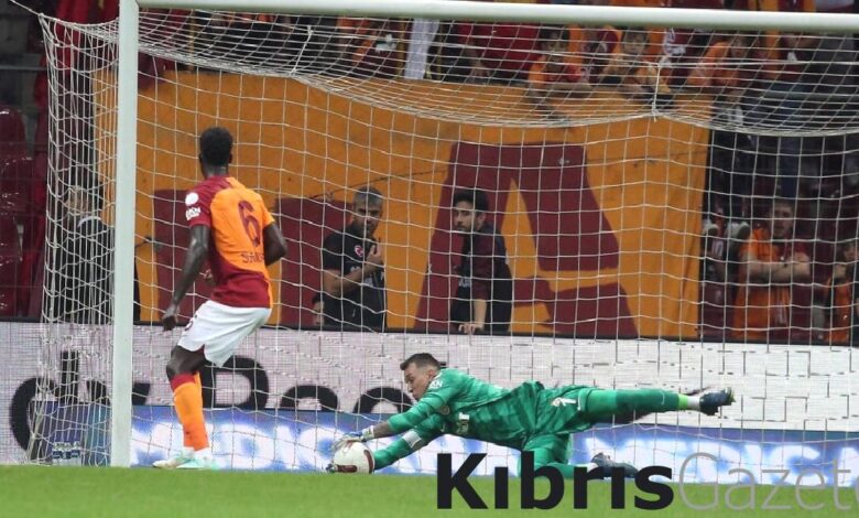 Galatasaray'da Muslera'nın sağlık durumu belli oldu 1 galatasarayda musleranin saglik durumu belli oldu Fmgarnis
