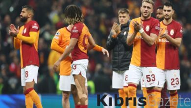 Galatasaray'ın muhteşem geri dönüşü İngiliz basınında 6 galatasarayin muhtesem geri donusu ingiliz basininda RfgN1Ery