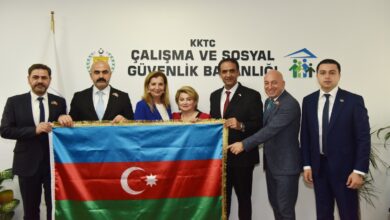 gardiyanogluazerbaycan ile iliskiler artik cok daha gorunur FvYxEbBN