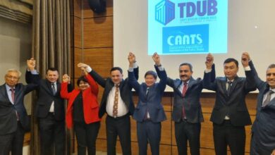 Gayrimenkul Değerlendirme Uzmanları Ankara’da toplantılara katıldı 1 gayrimenkul degerlendirme uzmanlari ankarada toplantilara katildi cqV5n3xY