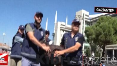 gaziantepte 3 yasindaki lina nazliyi darbederek oldurulen saniklar iTlkUp1A