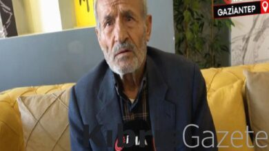 Gaziantep'te 80 yaşındaki yaşlı adam evlatları tarafından hastanelik edildi 10 gaziantepte 80 yasindaki yasli adam evlatlari tarafindan hastanelik edildi TDxPbgtv