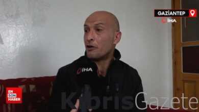 Gaziantep'te torun Yunus Batmaz: Dedem bizi öldürtmek için kiralık katil tuttu 7 gaziantepte torun yunus batmaz dedem bizi oldurtmek icin kiralik katil tuttu XWzCVcSE