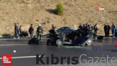 Gaziantep'te zincirleme kaza 3 gaziantepte zincirleme kaza WM4gApAO