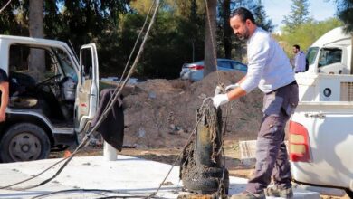 Gazimağusa Belediyesi, kötü kokunun çözümü için harekete geçti 1 gazimagusa belediyesi kotu kokunun cozumu icin harekete gecti OKgU2Xff