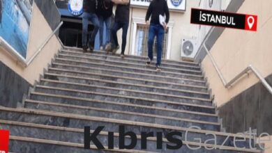 gaziosmanpasadaki motorsikletli silahli saldirganlardan biri yakalandi 3s2jfdaG