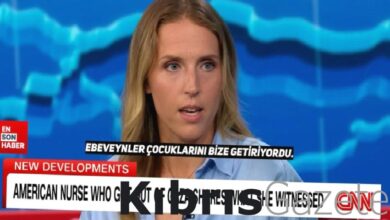 gazzede gorev yapan abdli hemsire deneyimlerini anlatti etita4J8