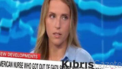 gazzede gorev yapan abdli hemsire deneyimlerini anlatti iSpAVrNX