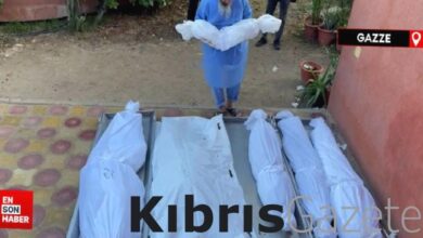 gazzede hayatini kaybedenlerin sayisi her gecen gun artiyor hTreOnJL