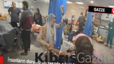 gazzede sifa hastanesi hizmet disi kaldi 600 hasta ve yarali olumle burun buruna Njqn3AU1