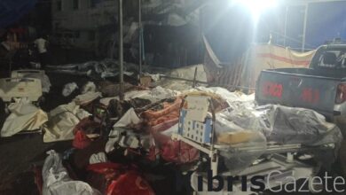 gazzede sifa hastanesinin saglik hizmetleri durdu qKwZmt8K