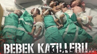 gazzede soykirim var elektrik kesintisi sonucu 6 bebek daha oldu mRVzkE8W