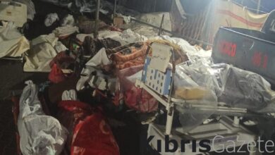 Gazze'de yakıt tükendi! Her geçen dakika yaralılar hayatını kaybediyor 3 gazzede yakit tukendi her gecen dakika yaralilar hayatini kaybediyor 277J6Azn