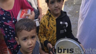 Gazze'de yaşam durma noktasında! Susuzluk, açlık ve çaresizlik... 10 gazzede yasam durma noktasinda susuzluk aclik ve caresizlik eBYJuJTv