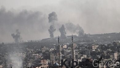 Gazze'de yeniden iletişim ve internet sıkıntısı: Tamamen kesildi 2 gazzede yeniden iletisim ve internet sikintisi tamamen kesildi 2LYZ3gfy