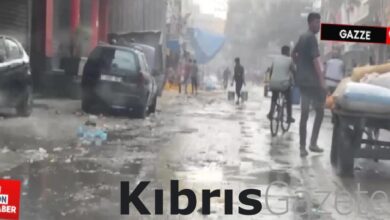 gazzede zorlu yasam kosullari Tp1R21yT